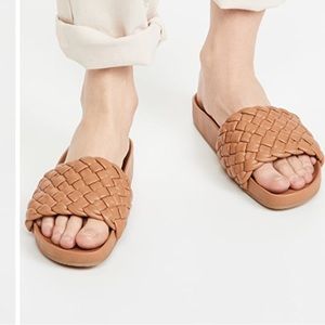 Loeffler Randall Sonny Slides